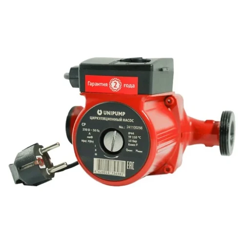 Насос циркуляционный Unipump СР 32 60