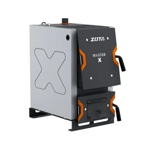 Котел твердотопливный Zota Master X14