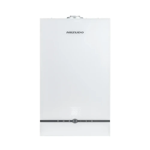 Котел газовый MIZUDO GB M24T двухконтурный с шиной OpenTherm