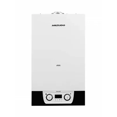 Котел газовый MIZUDO 11T двухконтурный с шиной OpenTherm