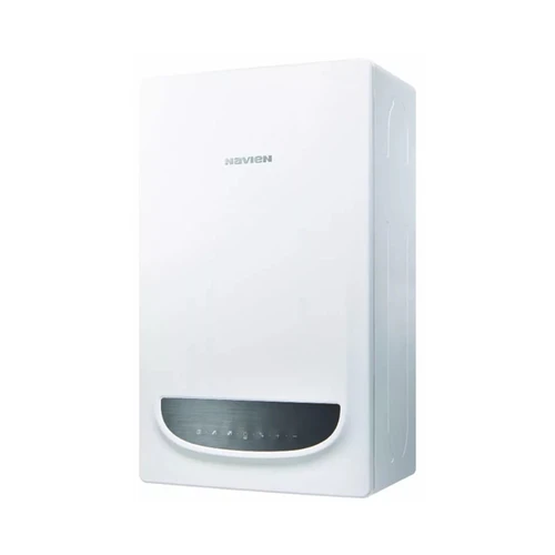 Котел газовый NAVIEN DELUXE ONE 24